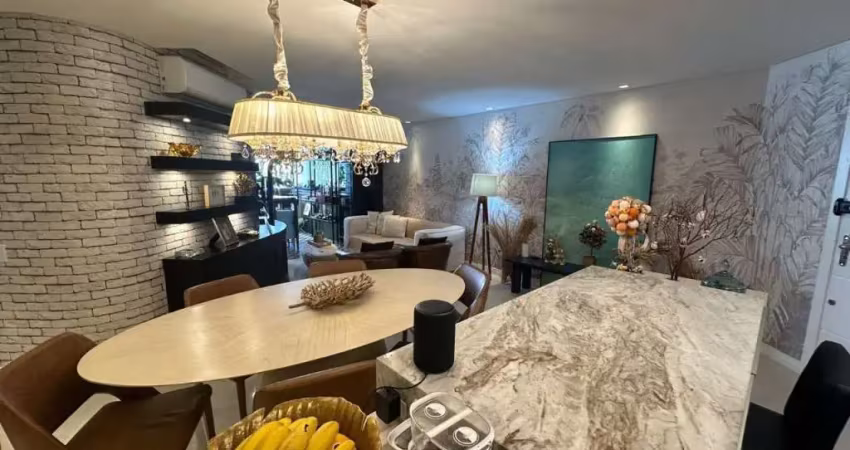 Apartamento com 3 quartos à venda na Rua Ferreira Lima, 199, Centro, Florianópolis
