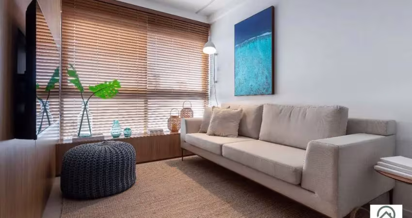 Apartamento com 2 quartos para alugar na Rua Orlando Odilio Koerich, 307, Jardim Atlântico, Florianópolis