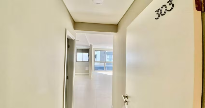 Apartamento com 2 quartos à venda na Rua Orlando Odilio Koerich, 307, Jardim Atlântico, Florianópolis
