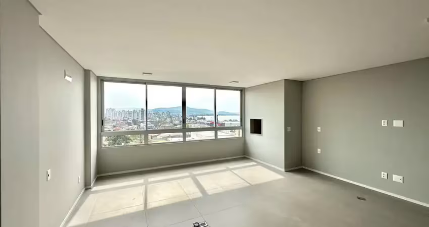 Apartamento com 2 quartos à venda na Praça Marcílio Dias, 265, Jardim Atlântico, Florianópolis