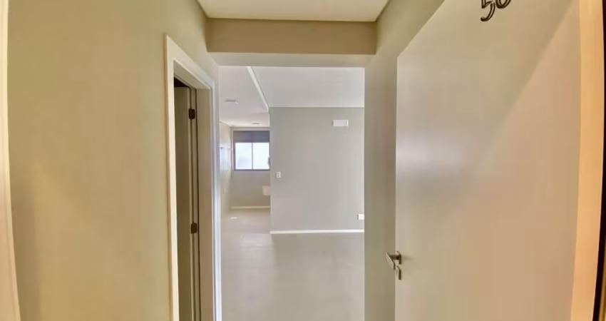 Apartamento com 2 quartos à venda na Rua Orlando Odilio Koerich, 307, Jardim Atlântico, Florianópolis