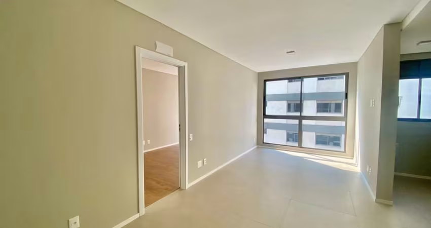 Apartamento com 1 quarto à venda na Rua Orlando Odilio Koerich, 307, Jardim Atlântico, Florianópolis