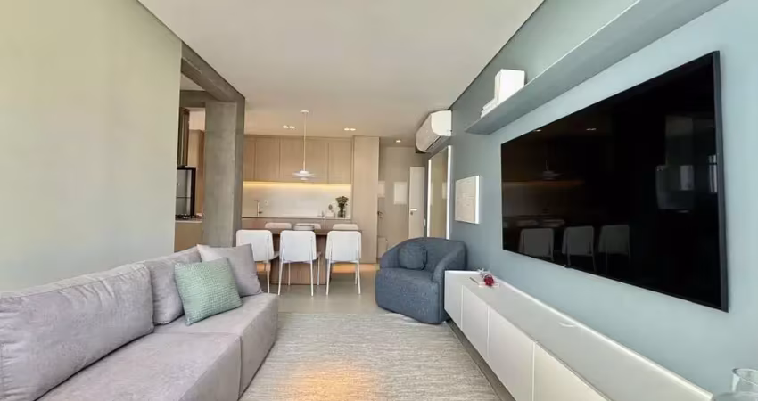 Loft com 3 quartos para alugar na Rua Eugênio Raulino Koerich, 324, Jardim Atlântico, Florianópolis
