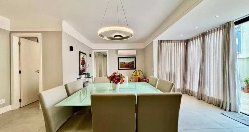 Apartamento com 3 quartos à venda na Rua Professor João José Cabral, 235, Balneário, Florianópolis