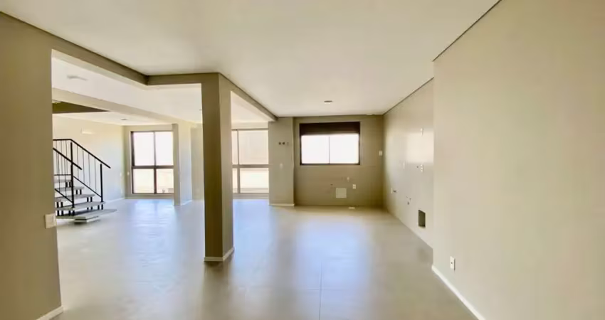 Apartamento com 2 quartos para alugar na Rua Eugênio Raulino Koerich, 324, Jardim Atlântico, Florianópolis