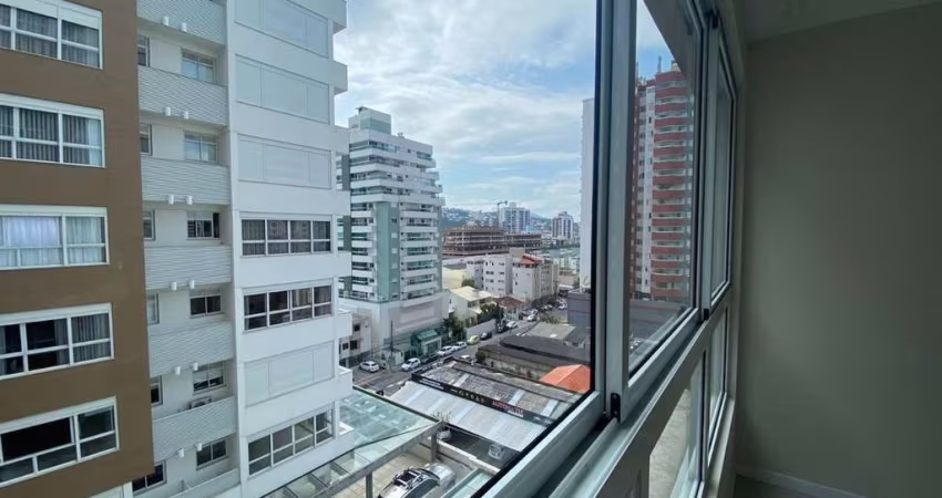 Apartamento com 2 quartos para alugar na Avenida Cruz e Souza, 101, Campinas, São José