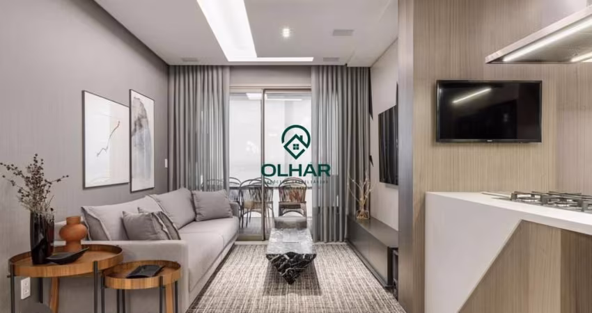 Apartamento com 3 quartos à venda na Avenida Marechal Castelo Branco, 300, Campinas, São José