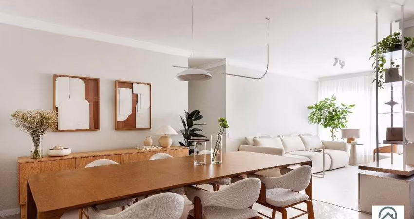 Apartamento com 2 quartos para alugar na Avenida Cruz e Souza, 101, Campinas, São José