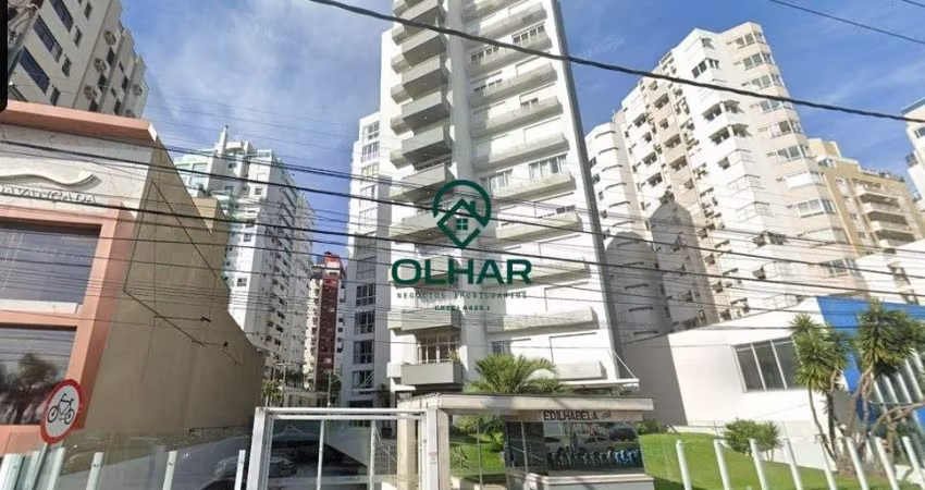 Apartamento com 3 quartos à venda na Avenida Jornalista Rubens de Arruda Ramos, 1198, Centro, Florianópolis