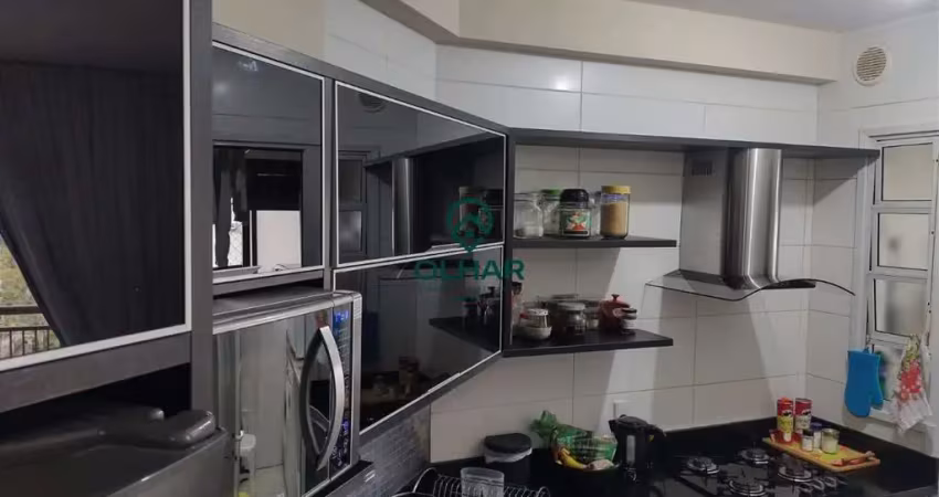 Apartamento com 2 quartos à venda na Rodovia Admar Gonzaga, 725, Itacorubi, Florianópolis