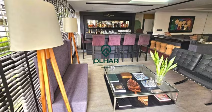 Apartamento com 4 quartos para alugar na Rua Luiz Delfino, 89, Centro, Florianópolis