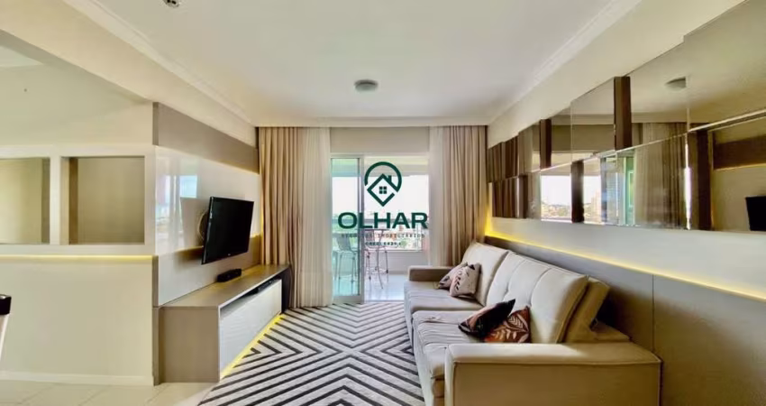Apartamento com 3 quartos para alugar na Rua Orlando Odilio Koerich, 201, Jardim Atlântico, Florianópolis