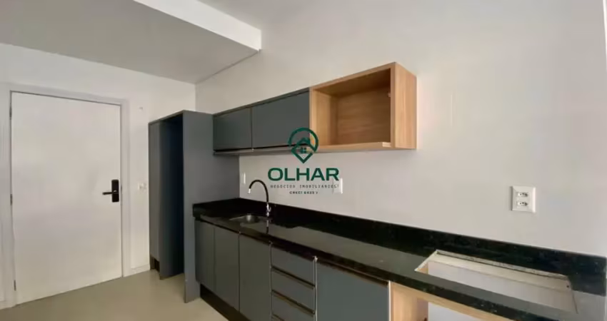 Apartamento com 1 quarto para alugar na Rua Araci Vaz Callado, 1564, Canto, Florianópolis