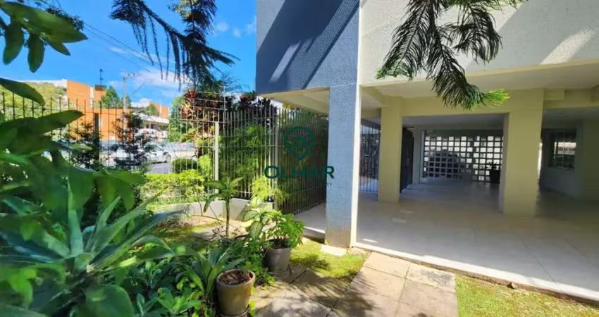 Apartamento com 3 quartos para alugar na Maria Folra Pausewang, 303, Trindade, Florianópolis