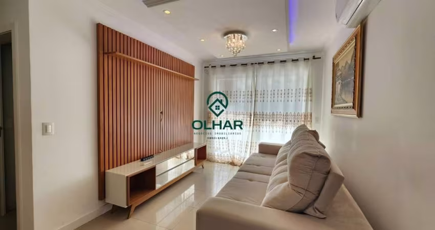 Apartamento com 2 quartos para alugar na Rua Professor Clementino de Brito, 405, Capoeiras, Florianópolis