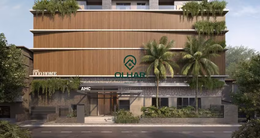 Apartamento com 1 quarto à venda na Avenida Brigadeiro da Silva Paes, 149, Campinas, São José