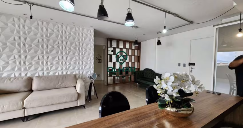 Apartamento com 2 quartos para alugar na Najda Carone Goedert, 615, Pagani, Palhoça