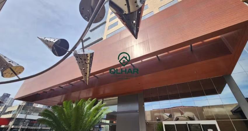 Sala comercial para alugar na Rua General Liberato Bittencourt, 1475, Estreito, Florianópolis
