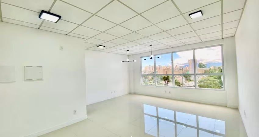 Sala comercial à venda na Rua Sebastião Furtado Pereira, 60, Barreiros, São José