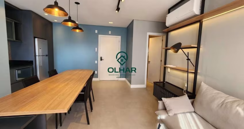 Apartamento com 2 quartos para alugar na Avenida Marinheiro Max Schramm, 2701, Estreito, Florianópolis