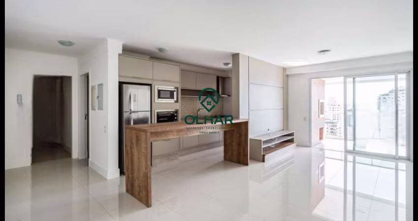 Apartamento com 2 quartos para alugar na Boulevard Paulo Zimmer, 101, Agronômica, Florianópolis