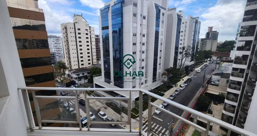 Apartamento com 3 quartos à venda na Rua Presidente Coutinho, 79, Centro, Florianópolis