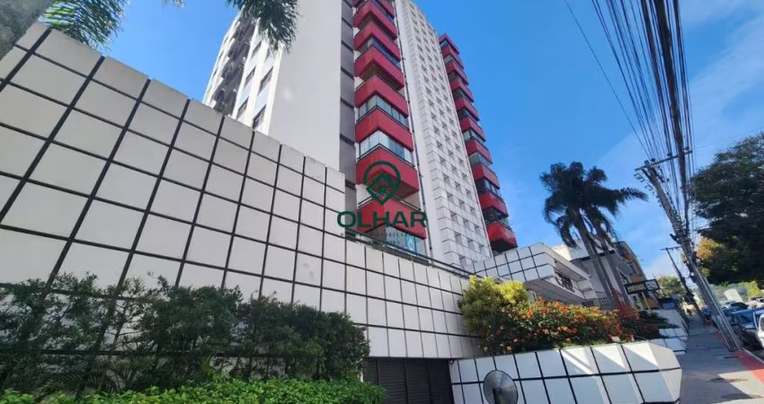 Apartamento com 3 quartos para alugar na Dorval Melqueades Souza, 755, Centro, Florianópolis