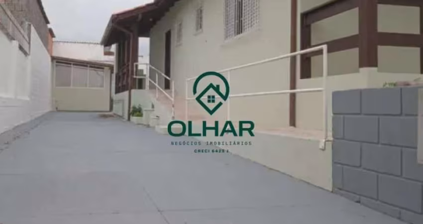 Casa com 3 quartos para alugar na Coqueiros, 27, Bela Vista, São José