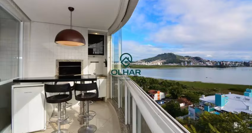 Apartamento com 4 quartos à venda na Rodovia João Paulo, 820, João Paulo, Florianópolis
