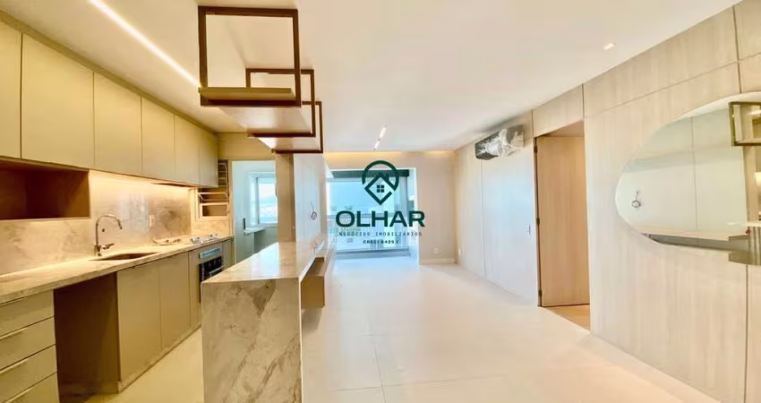 Apartamento com 3 quartos para alugar na Rua Orlando Odilio Koerich, 156, Jardim Atlântico, Florianópolis