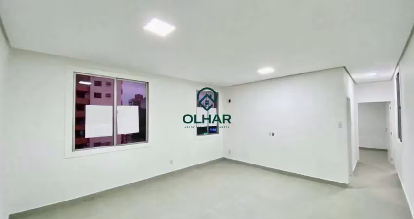 Apartamento com 2 quartos à venda na Avenida Mauro Ramos, 1250, Centro, Florianópolis
