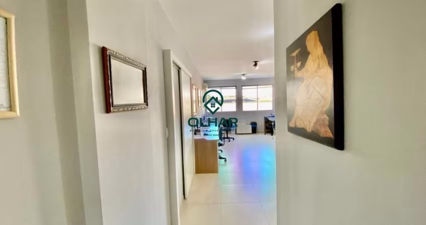 Sala comercial à venda na Avenida Josué Di Bernardi, 239, Campinas, São José