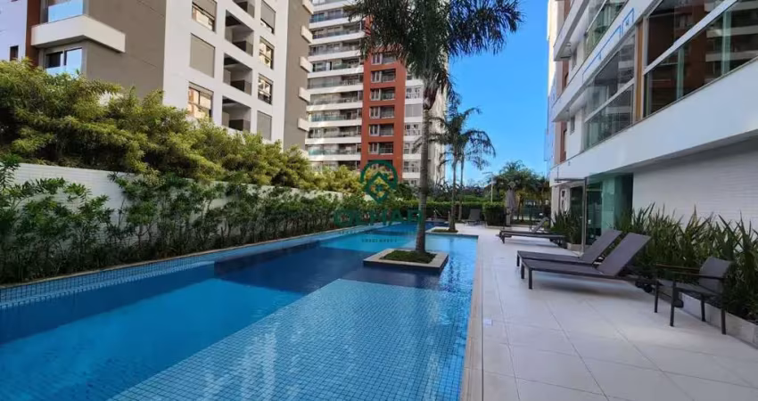 Apartamento com 2 quartos para alugar na Boulevard Paulo Zimmer, 101, Agronômica, Florianópolis