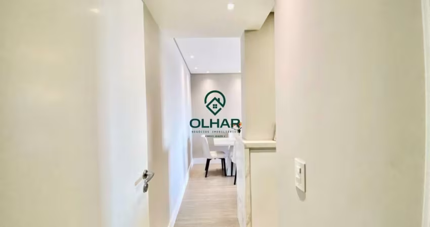 Apartamento com 2 quartos para alugar na Rua João Grumiche, 1712, Roçado, São José
