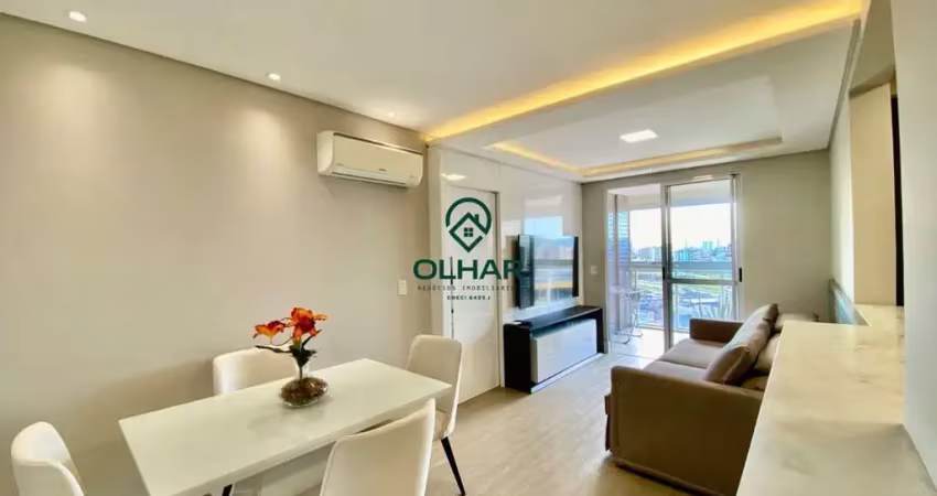 Apartamento com 2 quartos para alugar na Rua João Grumiche, 1712, Roçado, São José