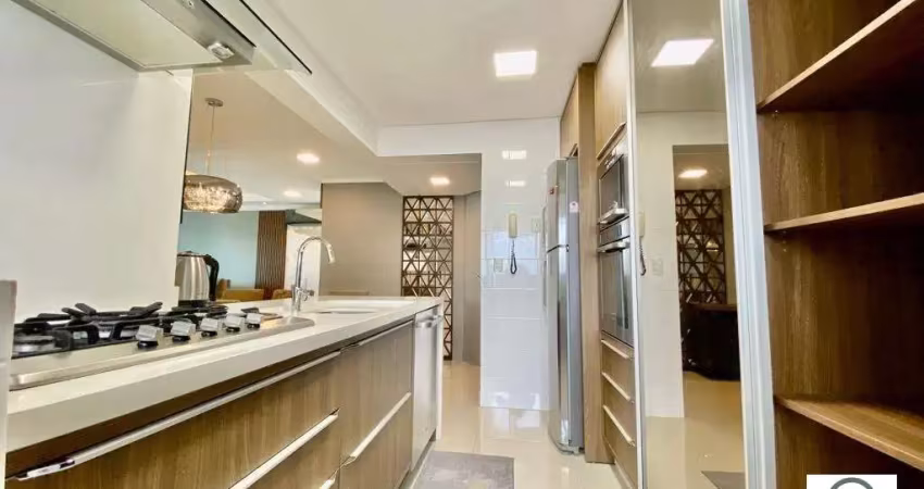 Apartamento com 3 quartos à venda na Rua José Beiro, 272, Estreito, Florianópolis