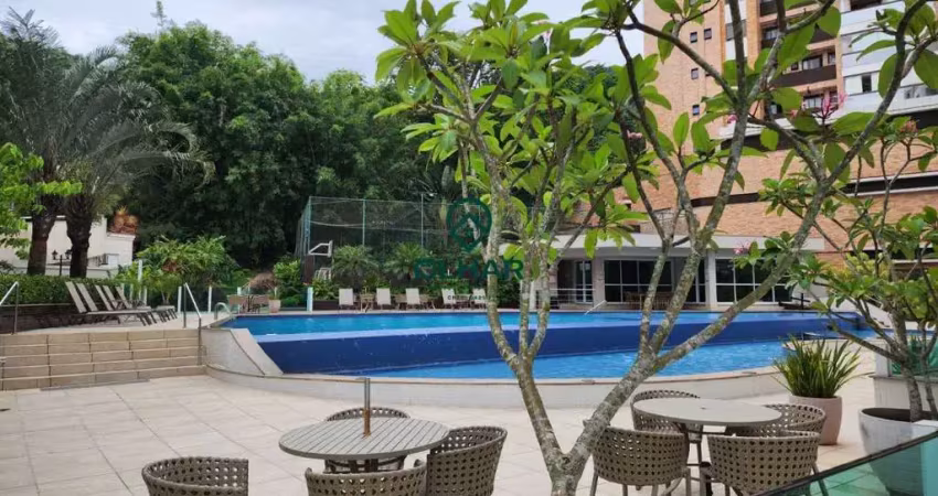 Apartamento com 4 quartos para alugar na Rua Salvatina Feliciana dos Santos, 235, Itacorubi, Florianópolis