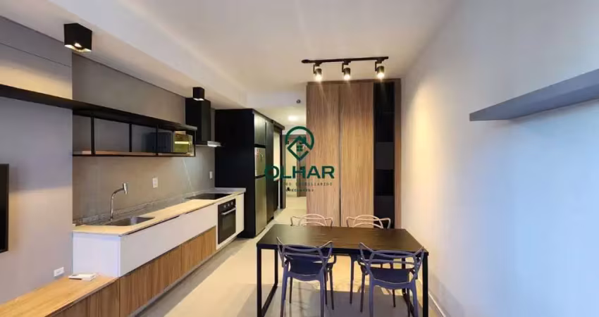 Apartamento com 1 quarto para alugar na Simão José Hess, 190, Trindade, Florianópolis