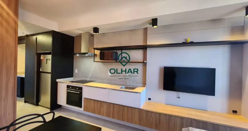Apartamento com 1 quarto para alugar na Simão José Hess, 190, Trindade, Florianópolis