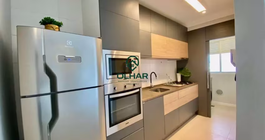 Apartamento com 2 quartos para alugar na Avenida Cruz e Souza, 101, Campinas, São José