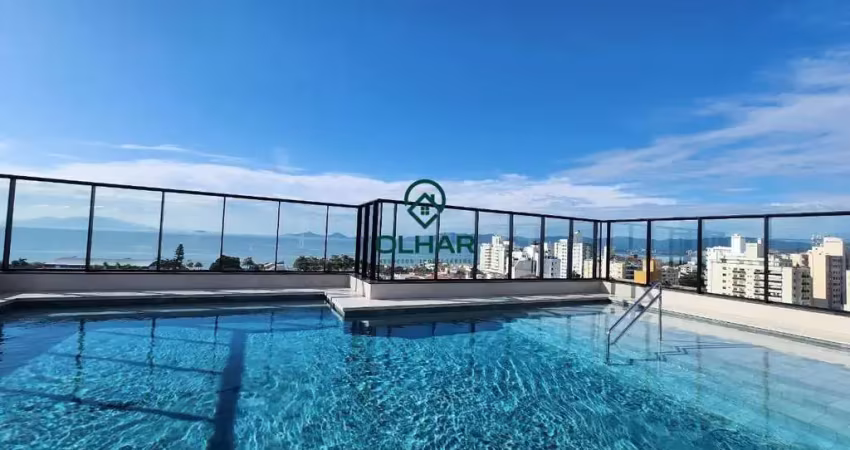 Apartamento com 2 quartos para alugar na Avenida Marinheiro Max Schramm, 2701, Estreito, Florianópolis