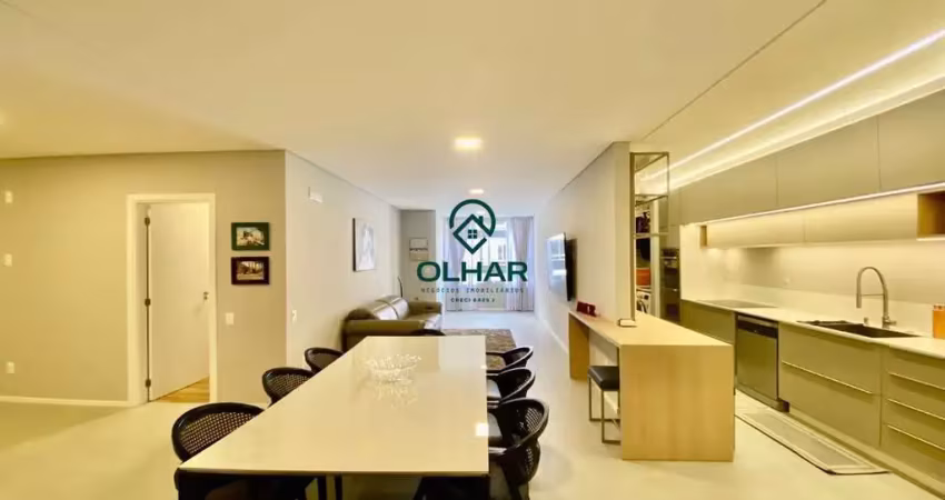 Apartamento com 3 quartos à venda na Praça Marcílio Dias, 265, Jardim Atlântico, Florianópolis
