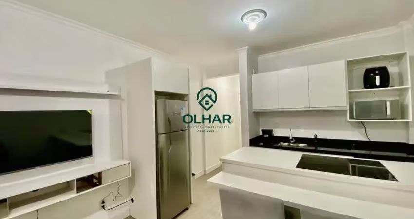 Apartamento com 1 quarto para alugar na Avenida Josué Di Bernardi, 239, Campinas, São José