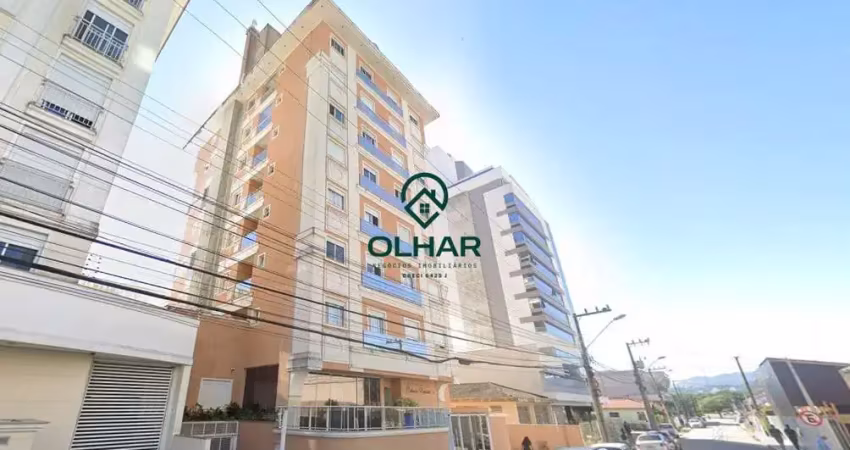 Apartamento com 2 quartos para alugar na Rua Doutor Carlos Corrêa, 87, Agronômica, Florianópolis