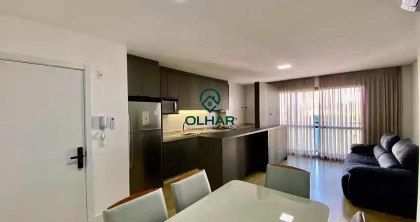 Apartamento com 2 quartos para alugar na Rua João Batista Derner Neves, 25, Kobrasol, São José