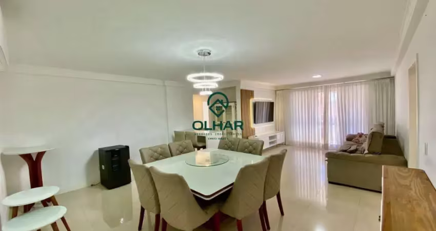 Apartamento com 3 quartos para alugar na Avenida Marechal Castelo Branco, 407, Campinas, São José
