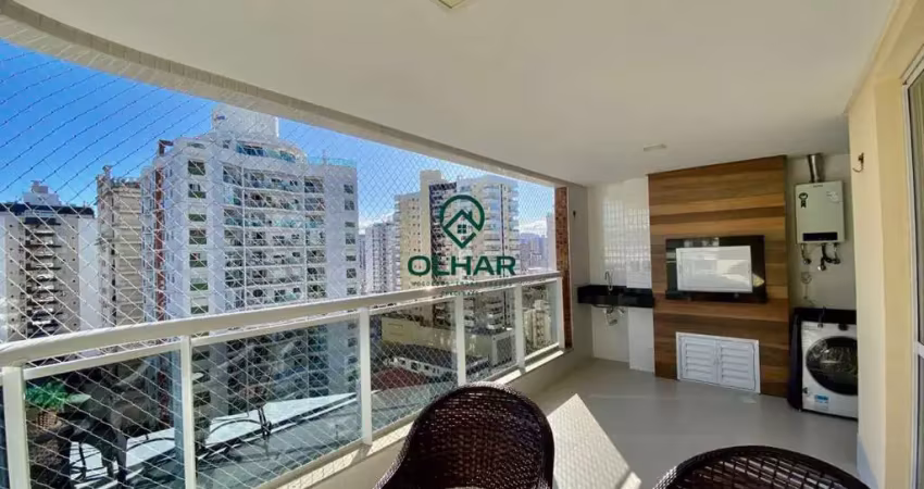 Apartamento com 3 quartos para alugar na Avenida Marechal Castelo Branco, 407, Campinas, São José