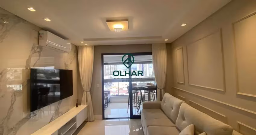 Apartamento com 2 quartos para alugar na Rua São José, 203, Balneário, Florianópolis