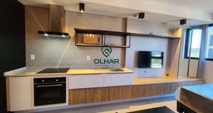 Apartamento com 1 quarto para alugar na Simão José Hess, 190, Trindade, Florianópolis