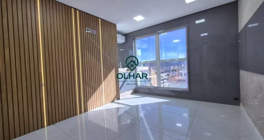 Sala comercial para alugar na Rua Najla Carone Guedert, 1080, Pagani, Palhoça